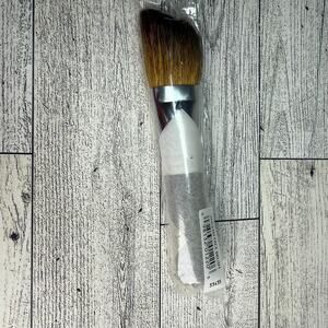 BARE ESCENTUALS bareMinerals ANGLED FACE BRUSH 33435 New in Package Foundation
